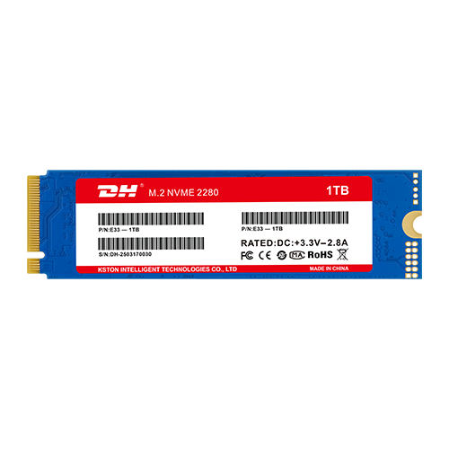 M.2 NVME 2280