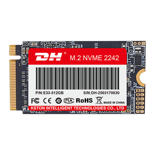 M.2 NVME 2242