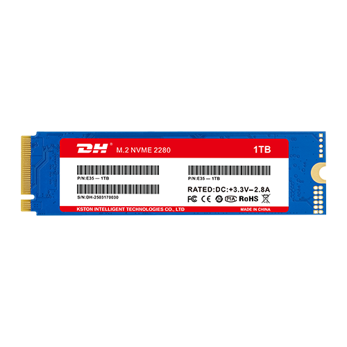 M.2 NVME 2280